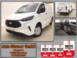 Ford Transit Custom 2.0 EcoBlue Trend 320L2*NAVI*SHZ - Ford Transit Custom aus 2024