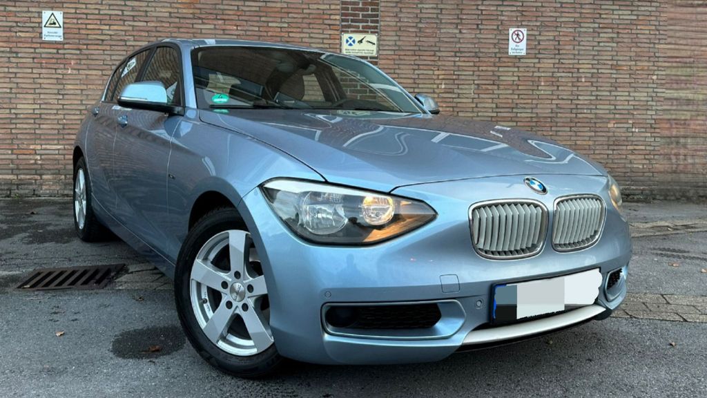 BMW 116