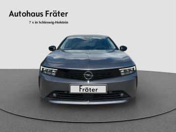 Fotografie 2 des Opel Astra L Limo Enjoy Allwetterreifen