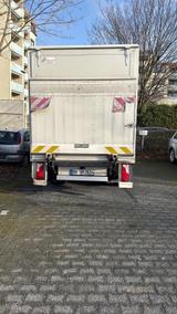 Volkswagen Crafter - Angebote