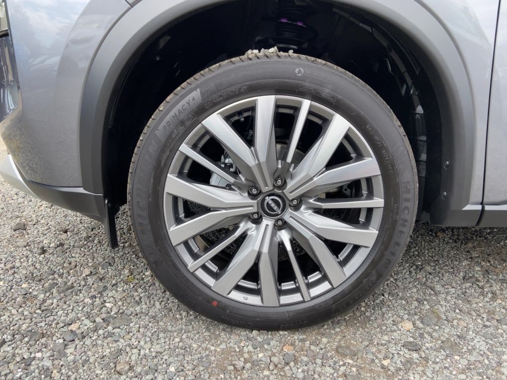 Nissan X-Trail - Bild 8