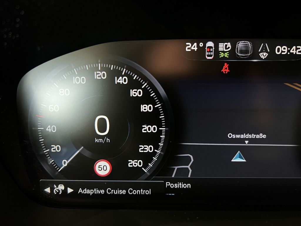 Volvo XC90 B5 (D) Momentum Pro AWD BLIS HeadUp Pano
