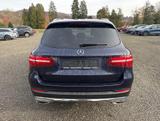 Mercedes-Benz GLC -Klasse GLC 250 4Matic - Mercedes-Benz 250 Gebrauchtwagen