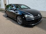 Volkswagen Golf 7 R DSG | APR Umbau | Top gepflegt - Volkswagen mit Benzin-Antrieb: Coupe