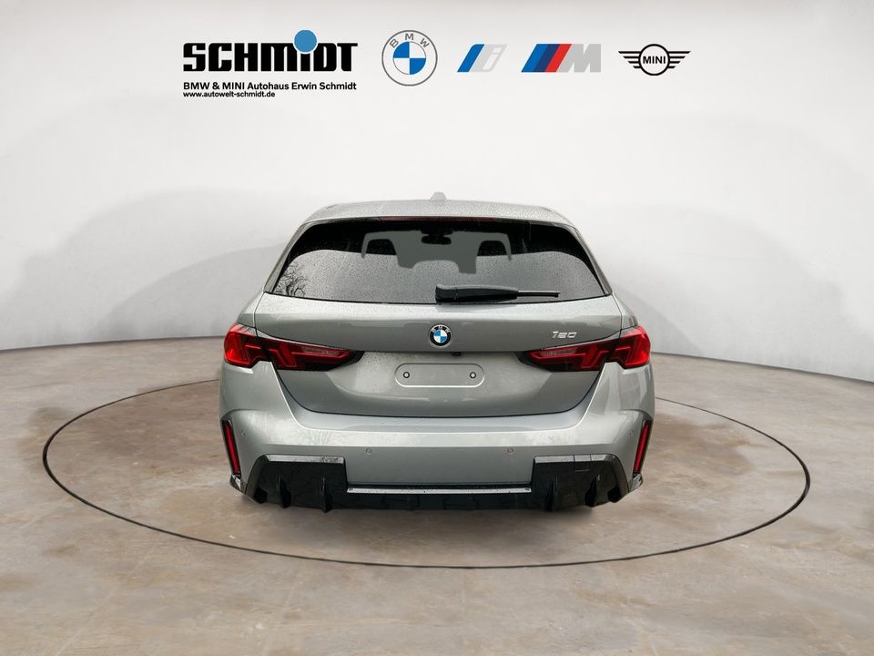 BMW 120 - Bild 5