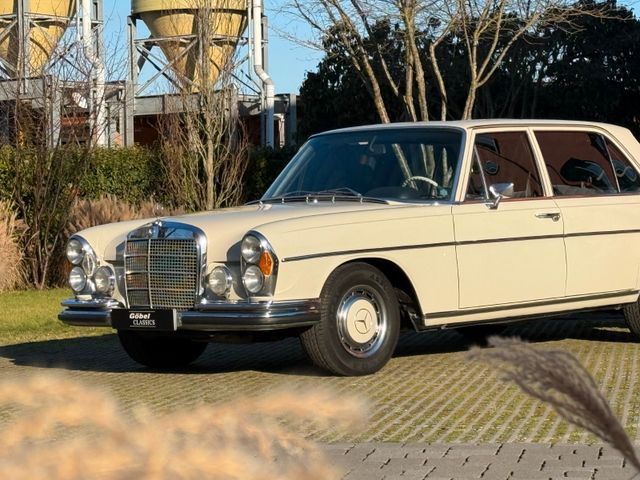 Mercedes-Benz 280 SE L 3.5