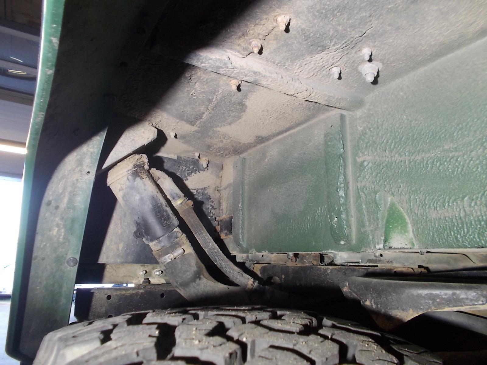 LAND ROVER DEFENDER S 122 CH 4X4 BVA - ATTELAGE