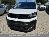 Opel Vivaro Kasten Edition L - gebrauchte Opel Vivaro aus dem Jahr 2024