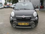 Fiat 500L 1.4 Trekking *Navi+Sitzheizung* - Fiat 500L aus 2017