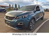Peugeot 5008 BlueHDi 130 EAT8 Allure Gt-Line 7Sitzer Kam