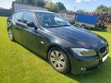BMW 320d EfficientDynamics Edition EfficientDyna... - BMW 320: 320d Efficientdynamics Edition