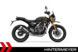 Triumph SCRAMBLER 400 XC - TRIUMPH SCHONGAU - TRIUMPH T400