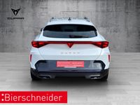 Cupra Formentor - Vorschau Bild 10