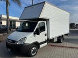 Iveco IVECO Daily 35C17 3.0 Furgonatura in alluminio 4 - Iveco Daily 35c17