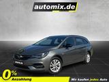 Opel Astra K Sports Tourer 1.5 D Edition Business AHK - Opel Astra: Business Edition