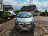 Opel Meriva 1.4 (Rentnerfahrzeug) - Opel: Rent
