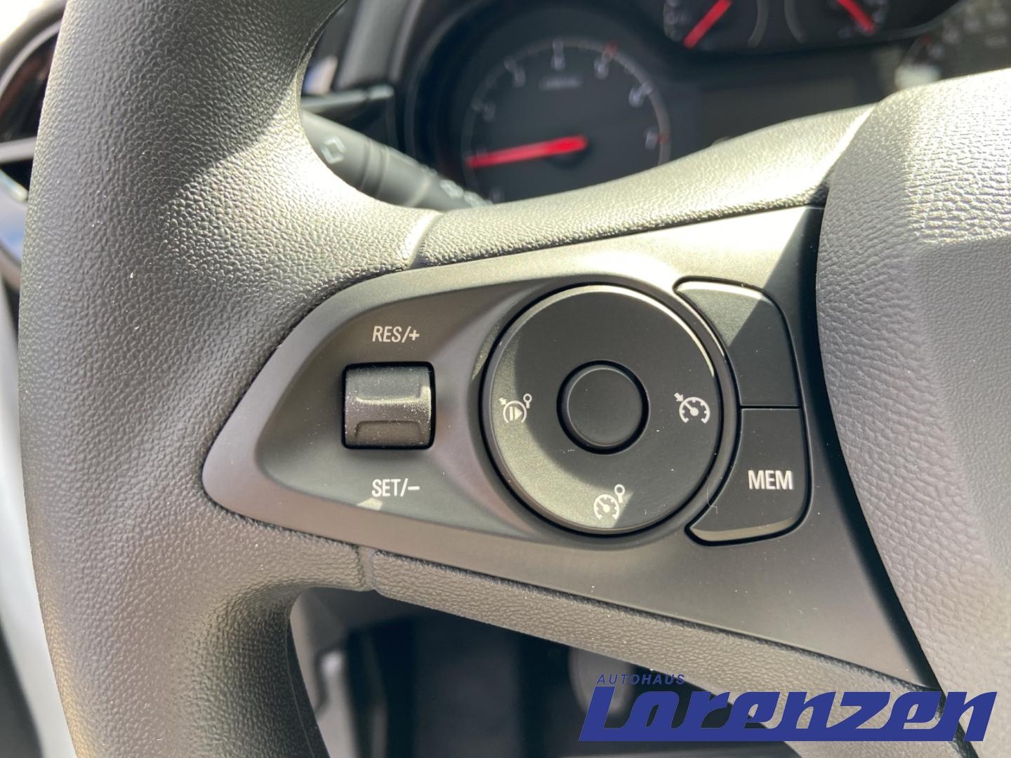 Opel Corsa Turbo EU6e 1.2 Edition LED Apple CarPlay A