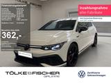 Volkswagen Golf VIII 2.0 TSI GTI Clubsport Virtual LM SHZ
