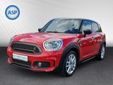 MINI Cooper S Countryman John Cooper Works HEAD-UP - MINI Cooper S Countryman aus 2020