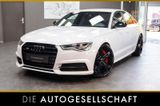 Audi S6 4.0 V8 LIMOUSINE*MATRIX*S-SPORTSITZE*21ZOLL* - Audi S6: 4.2