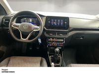 Volkswagen T-Cross - Vorschau Bild 6