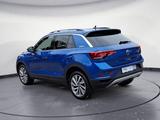 Volkswagen T-Roc 2.0 TDI SCR GOAL - Volkswagen T-Roc GOAL mit Diesel-Antrieb