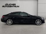 Mercedes-Benz E 400 Coupe Amg, Deutsch, Rentner, Unfallfrei - Mercedes-Benz Rent