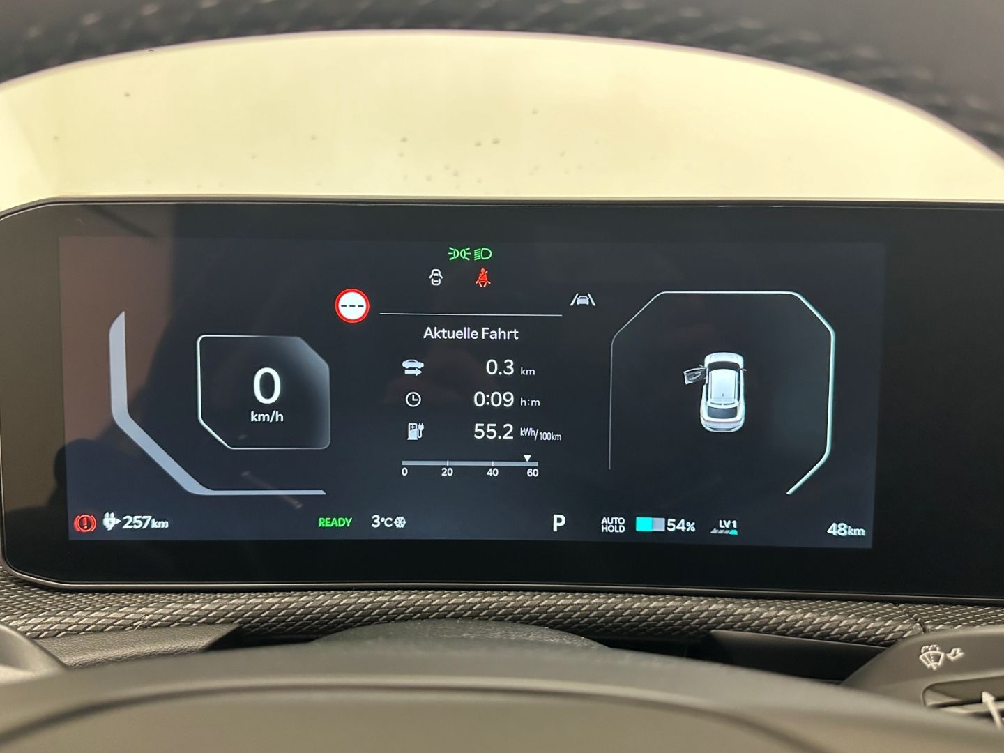 Fahrzeugabbildung Kia EV6 Earth 84 kWh Kamera Sitzlüftung Wärmepumpe