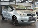 Toyota Yaris Sol*HU/AU NEU*KLIMA*