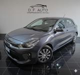 Kia Rio 1.2 MPi Eco GPL - Kia Rio: Eco