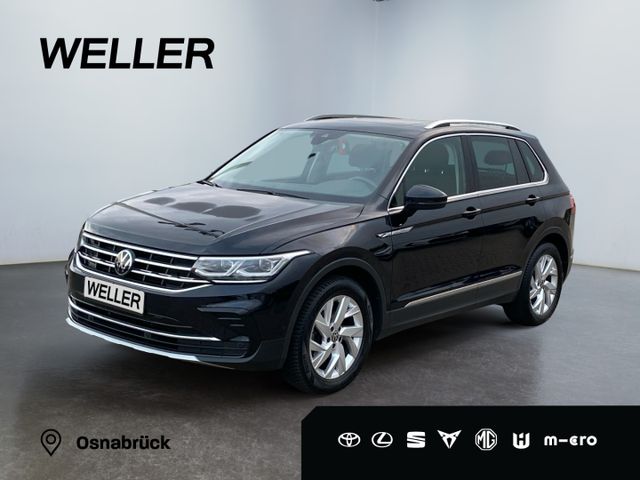 Volkswagen Tiguan 2.0 TDI DSG Elegance *IQ LED*ACC*Pano*Kam