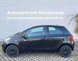 Toyota Yaris 1.3 Sol Klima PDC Allwetterreifen - Toyota Yaris in Osnabrück