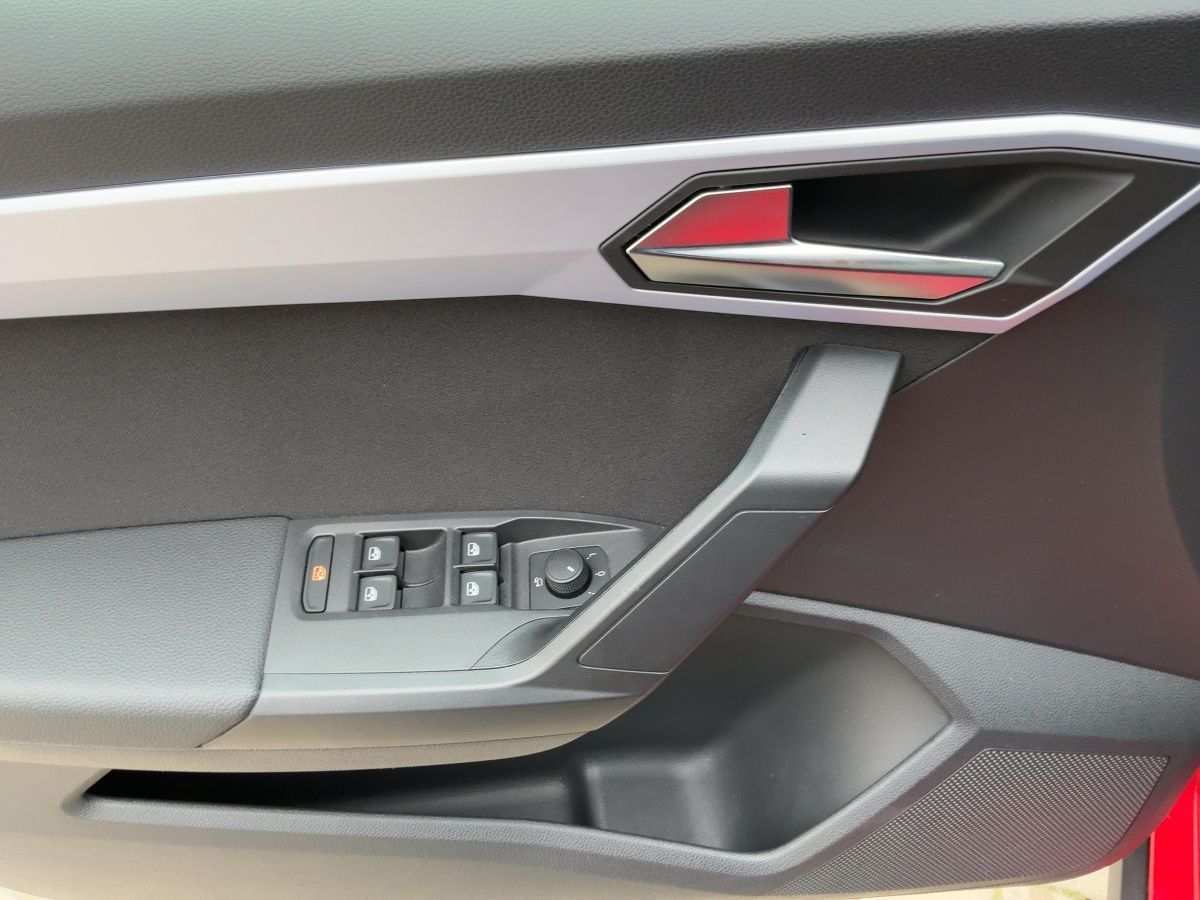 Seat Arona - Bild 15