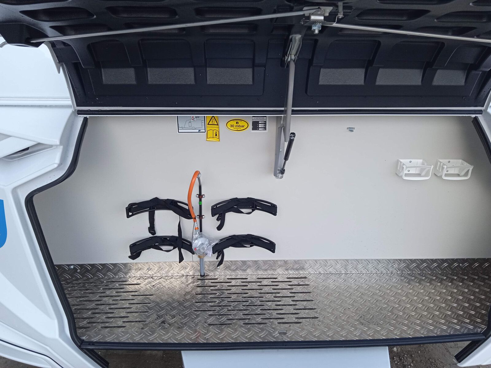 Fahrzeugabbildung Knaus Sport 650 UFK %%Aktion%% viele Extras! NEU45TEUR