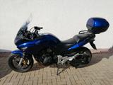 Honda CBF600 PC38 - HONDA CBF 600 PC38