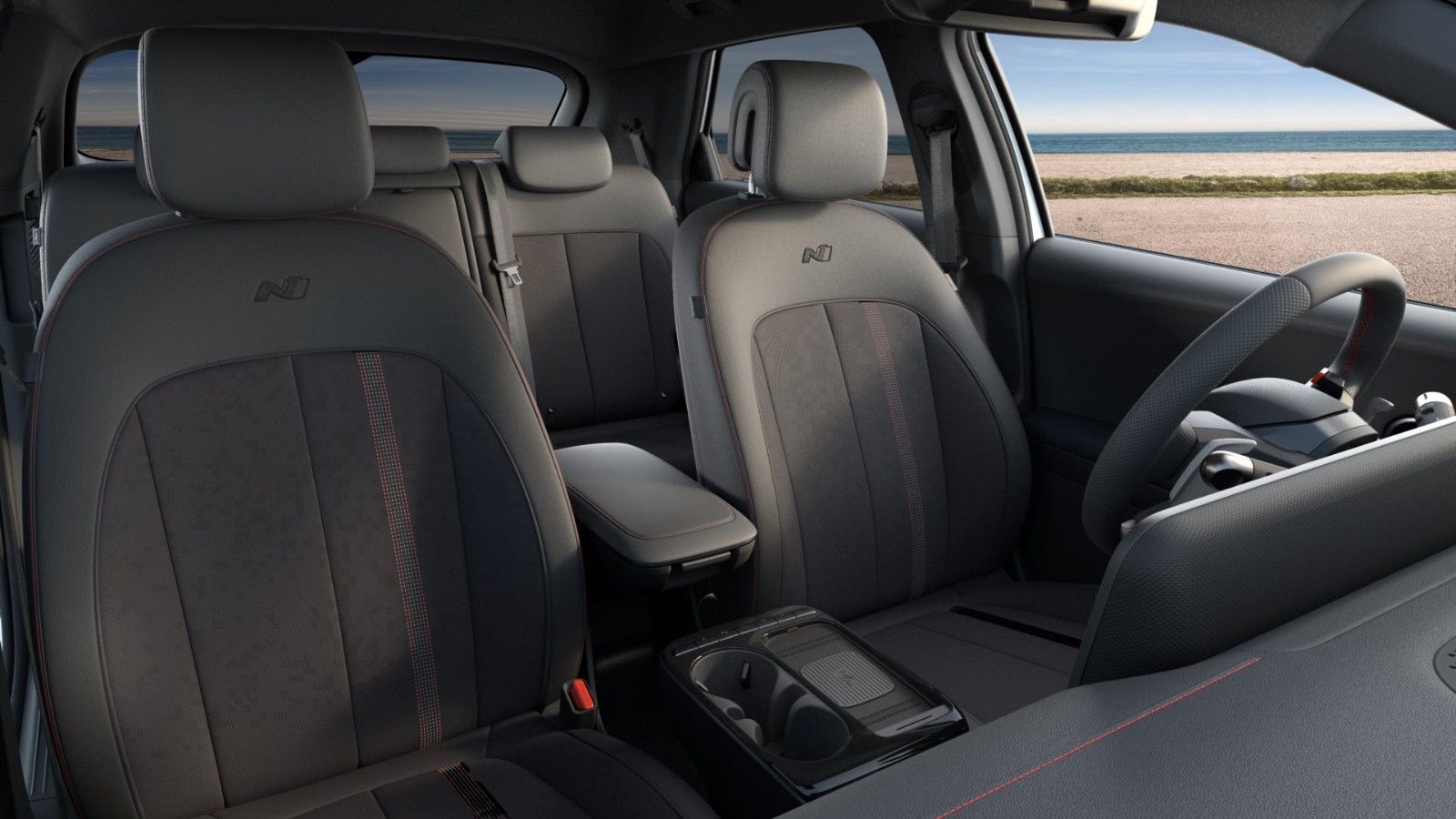 Hyundai IONIQ 5 - Bild 8