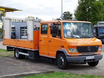 Mercedes-Benz Vario  816 D