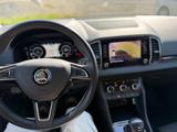 Skoda Karoq 2.0 TDI SCR 140kW DSG 4x4 SCOUT SCOUT - Skoda Karoq von privat