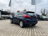Ford Fiesta 1.1 Trend *Klima Alu ESP ZV mit Funk* - Ford Fiesta: Fun