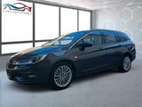 Opel Astra 1,6 K Sports Tourer Innovation*LEDER*AHK* - Opel Astra mit Diesel-Antrieb
