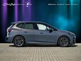 BMW 218i Active Tourer M-Sport AHK adLED KoZg eSitz  - BMW 218 Active Tourer Jahreswagen
