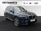 BMW X7 xDrive40i M Sport|AHK|SkyLounge|Autobahnass. - BMW X7 Jahreswagen
