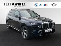 BMW X7 - Vorschau Bild 1