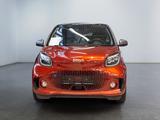 Smart EQ fortwo passion EXCLUSIVE 22KW KAMERA PANO PDC - Smart Gebrauchtwagen