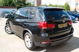 BMW X5 Baureihe X5 xDrive 30 d/ Navi /Leder/Tüv04.26 - BMW X5 in Rostock