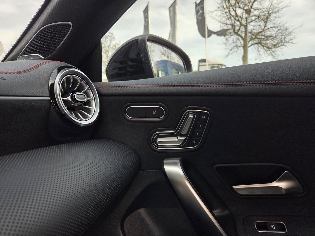 Mercedes-Benz CLA 250 Shooting Brake