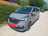 Renault Trafic Camper - Renault Trafic von privat