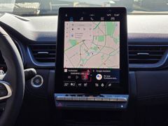 Fahrzeugabbildung Captur II Esprit Alpine 1.3 TCe 160 Mild-Hybrid