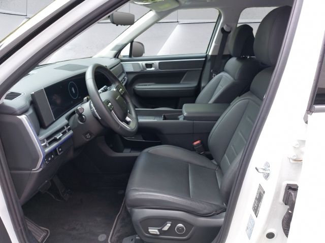Hyundai Santa Fe – Bild 11
