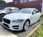 Jaguar 2.0 D XF *R-Sport Edition*